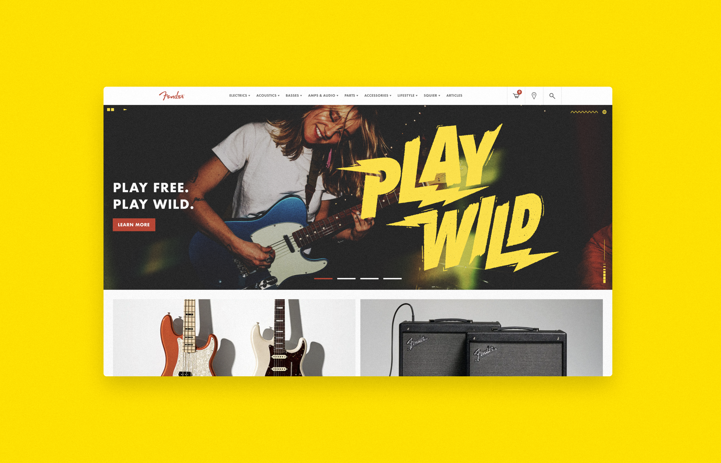 Fender_Play_Homepage